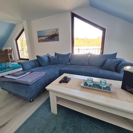 Ferienwohnung Havenstern 61 Bremerhaven Dış mekan fotoğraf